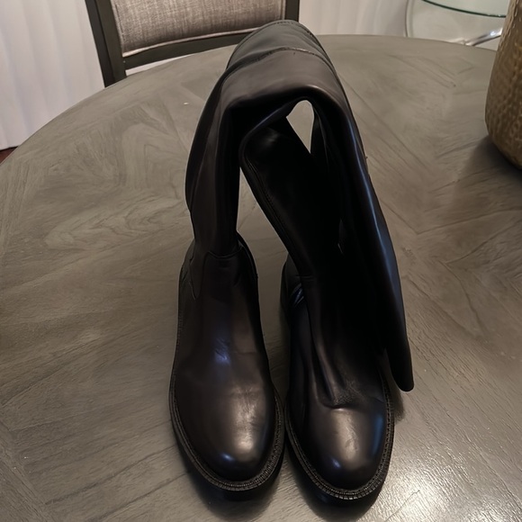 Sam Edelman Womens Narisa Over-The-Knee Boots - Picture 4 of 12